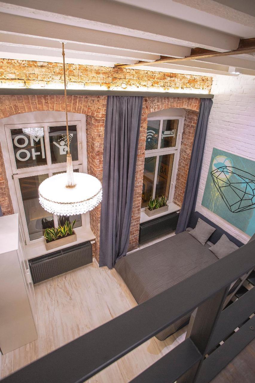 Apartament rodzinny typu Junior Suite