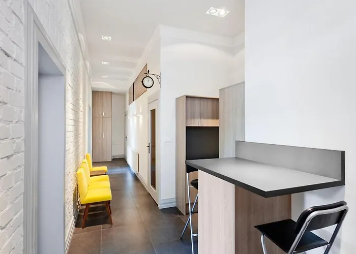 Hostel Moho S Wrocław
