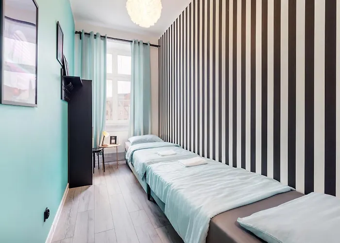 Vice City Hostel Wrocław